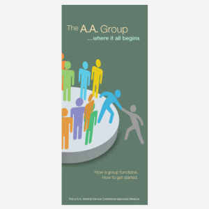 The A.A. Group