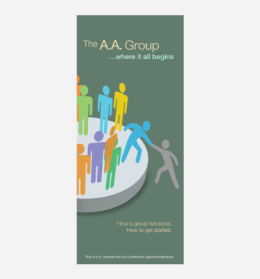 The A.A. Group
