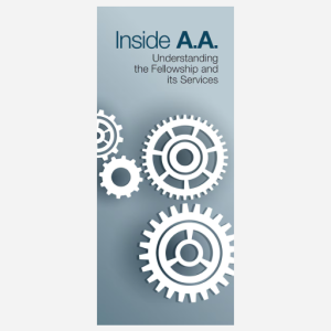 Inside A.A.