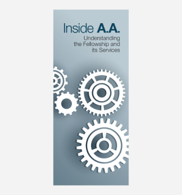 Inside A.A.