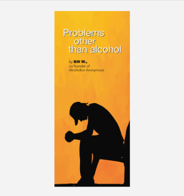 Problems Other Than Alcohol