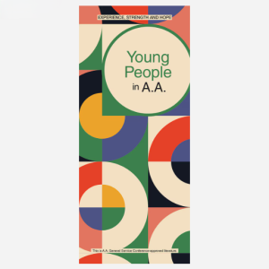 Young People in A.A.