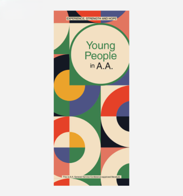 Young People in A.A.