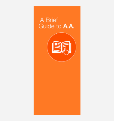A Brief Guide to A.A.