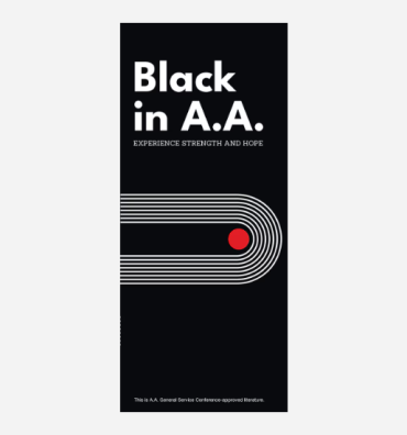 Black in A.A.