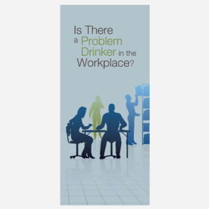 Is There a Problem Drinker in the Workplace?