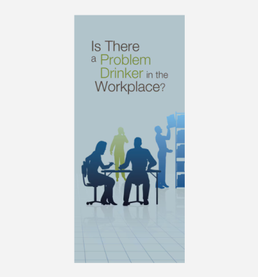 Is There a Problem Drinker in the Workplace?