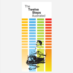 Twelve Steps Illustrated