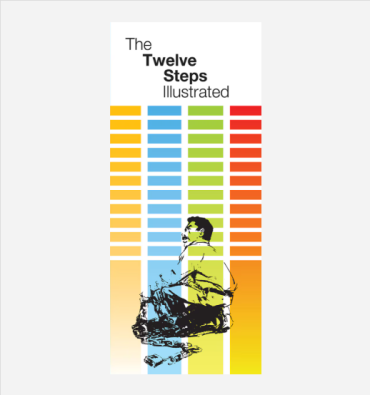 Twelve Steps Illustrated