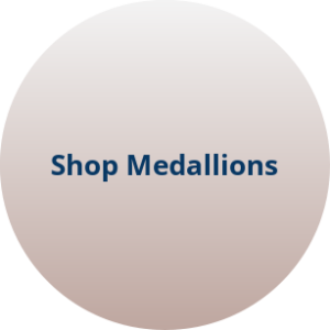 Medallions