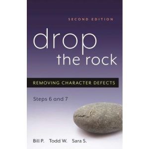 Drop the Rock