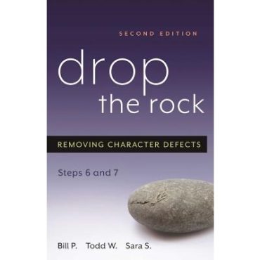 Drop the Rock