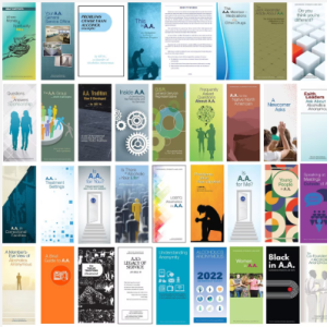 Pamphlets