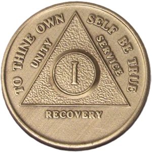 Yearly Bronze Medallion