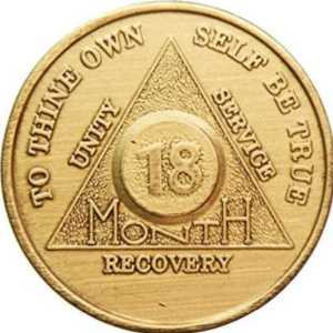 Monthly Bronze Medallion
