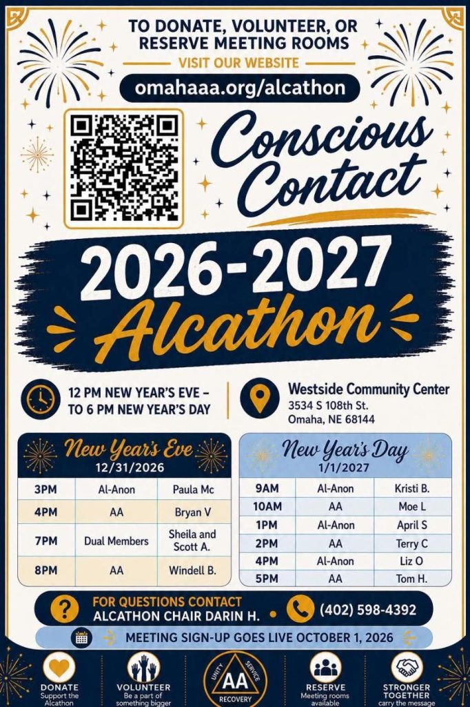 Event flyer image
