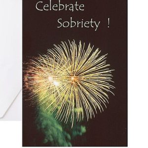 Celebrate Sobriety